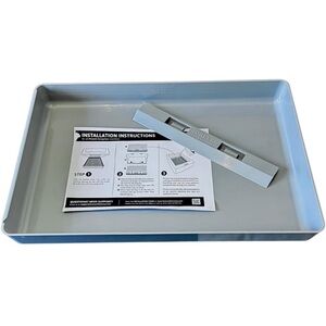 Reusable litter tray petsafe scoop free automatic litter box